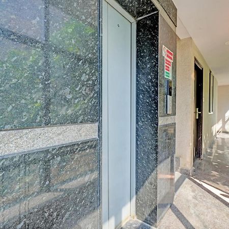 העיר בנגלור Hotel O Pmr Hotel מראה חיצוני תמונה
